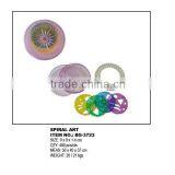 Drawing Art Set Spiral Art Set