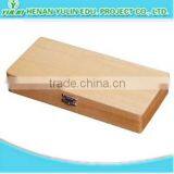 Senior School Microscope Slides Box