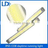 Hot Selling Waterproof Cob Drl Led Daytime Running Light thumbnail-5