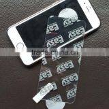 ITOP So Easy Kit Installation 0.33MM 2.5D Clear Tempered Glass Screen Protector for IPhone 6 thumbnail-4