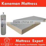 China Mattress Manufacturer Beijing Factory Hot Sale 15cm Bamboo Memory Foam Mattress