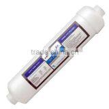 Inline Alkaline Filter Cartridge Raise ph Alkalinity thumbnail-1