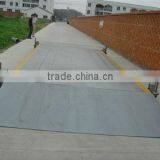 Wireless Truck Scale thumbnail-1