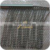 Metal Ball Chain String Curtain for Room Dividers thumbnail-4