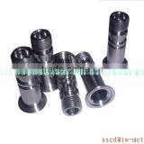 Top-rated Titanium Bolts XACD Titanium Bike Bolts Customized Titanium Bicycle Bolts