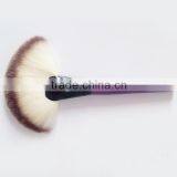 Personalized Custom Logo Makeup Brushes With Packaging