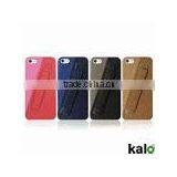 Mobile Phone Leather Case for IPhone5 thumbnail-2