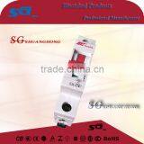 High Quality 16a ac l7 Mini Circuit Breaker (mcb) Sg700