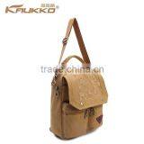 2016 Latest Design of Women Backpack Women Travelling Backpack for School and Daily Life Outdoor Bags thumbnail-3