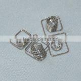 Compression Load Type and Industrial Usage Custom Spring Loaded Electrical Contacts thumbnail-5