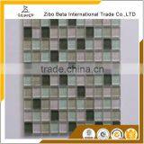China Wholesale Purple Mosaic Tile