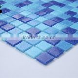 SMH18 Glass mosaic pattern mosaic Vitreous glass mosaic tiles