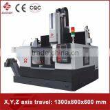 [ DATAN ] GQ800 Series Cnc Machining Center thumbnail-1