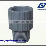CPVC/UPVC MALE/FEMALE ADAPTER MOULD thumbnail-1