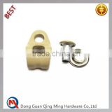Latest Shoe Lace Hooks Metal For Boot