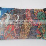 Custom Size and Digital Printing Decorative Pillow Cover thumbnail-4