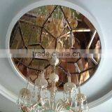 Spell Mirror Sheet for Wall Decoratiion