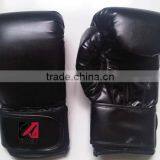 UWIN Boxing Gloves High Quality Leather Boxing Gloves