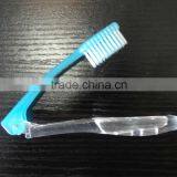 Best Selling High Quality Durable FlexibleToothbrush in china