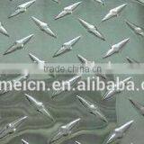 1050 Aluminum Checkered Plate/sheet for Trailer