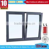 High Quality Factory Price French Style Windows thumbnail-1