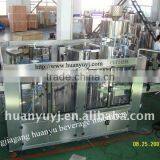 CGF24-24-8 Drinking Water Filling Machine/Water Filling Line thumbnail-1