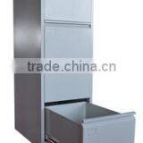 Vertical Filing Cabinet 4 Drawers Chest thumbnail-4