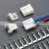 Custom Connector With Wire Cable thumbnail-2