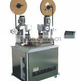 BX-350 Double Automatic Terminal Machine