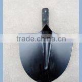 S527 S529 Round Steel Garden Hand Shovel thumbnail-6
