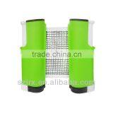Low Cost Adjustable Length Table Tennis Net, Ping Pong Net With Retractable Function thumbnail-3