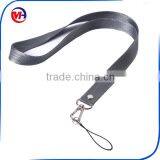 Fashion Custom Logo Printed Lanyard With Metal Hooks thumbnail-2