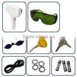 Immediately Depilation Beauty Equipment Manufacture Permanent Hair Remover 808nm Diode Laser thumbnail-6