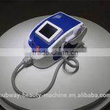 IPL Photofacial Rejuvenation Equipment OEM Portable NBW-I7 thumbnail-5