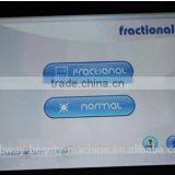 CE Approved 2 Years Warranty Long Lifetime Best Quality 2015 New CO2 Fractional Laser 40W thumbnail-6