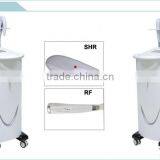 New Style Best-Selling Skin Tightening SHR+RF for Hai Removal Beauty Machine thumbnail-2
