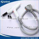 Q Switch Laser Tattoo Removal Machine Popular Tattoo Removal Q Switched Nd Pigmented Lesions Treatment YAG Laser Beauty Machine Freckles Removal thumbnail-4