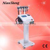 5 in1 Multifunction fast cavitation slimming system