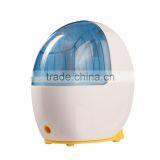 Factory Beauty Care Electric Cold Facial Steamer thumbnail-3