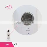 Latest Portable Ultrasonic Skin Scrubber Facial Machine/dead Skin Scrubber thumbnail-2