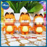 2016 Hot Sale 2gb 4gb 8gb to 128gb Minions Pendrive Cartoon Usb Flash Drive thumbnail-6