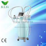 Cavitation Lipo Machine Mdical Equipment Painless Cavitation Multipolar Bipolar Rf Ultrasonic Liposuction Cavitation Bipolar Rf Machine/ultra Slim Plus Ultra Cavitation Machiney thumbnail-1
