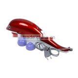 XT-898-1A Vibrating Full Body Shoulder Neck Back Tapping Electric Massage Hammer Appliance thumbnail-3