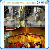 machine for ice cream cones / ice cream cone machine / ice cream cone making machine