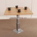 column Tatami Lifting or Tatami Lifting Table for Restaurant Furniture