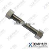 310S. 309S. 317L . 724L .725LN Stainless Steel Hardware Fasteners Full Thread Stud Bolts/threaded Rod thumbnail-1