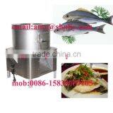 Stainless steel automatic fish scaler for sale//0086-15838059105