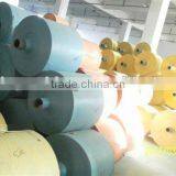 High Quality and Mixed Colour PP Woven Fabric thumbnail-1