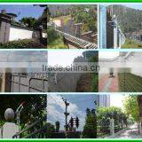 The Latest Lanstar Anti-cut Security Alarm for Purse Electric Fence System for Perimeter Security thumbnail-1