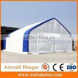 Low Cost Waterproof Aircraft Hangar thumbnail-1